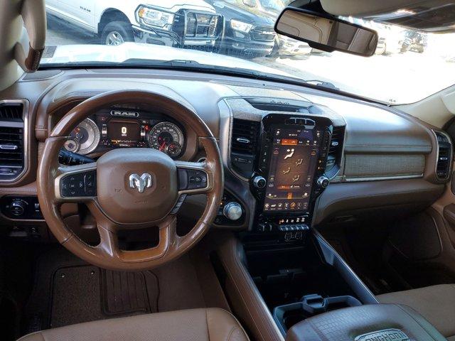 used 2020 Ram 1500 car, priced at $37,995