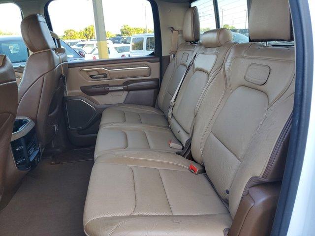 used 2020 Ram 1500 car, priced at $37,995