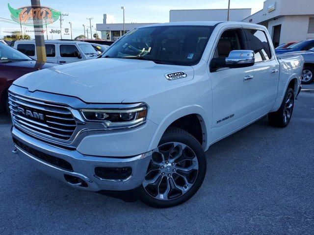 used 2020 Ram 1500 car, priced at $37,995