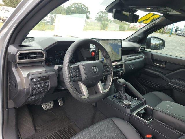 used 2024 Toyota Tacoma car, priced at $43,995