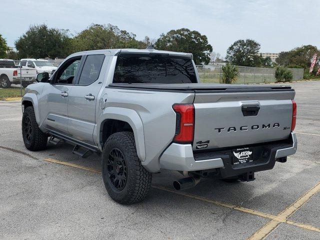 used 2024 Toyota Tacoma car, priced at $43,995