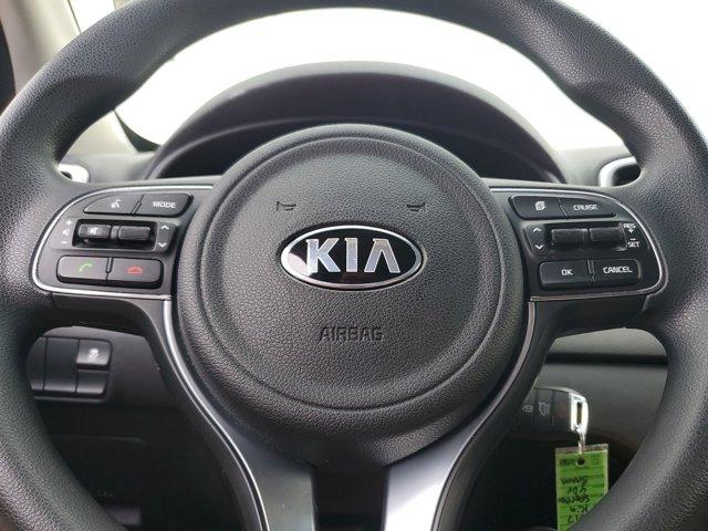 used 2017 Kia Sportage car, priced at $14,995