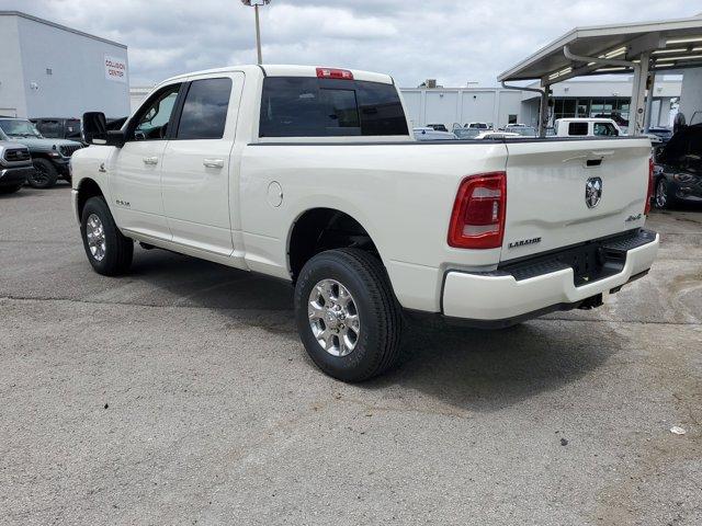 new 2024 Ram 2500 car, priced at $69,719