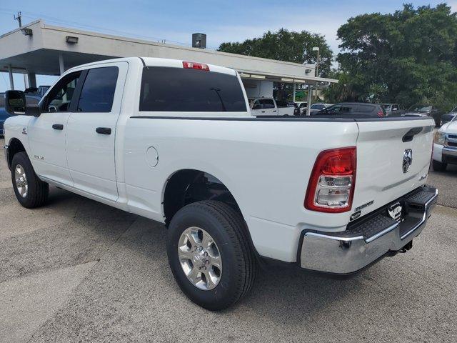 new 2024 Ram 2500 car, priced at $62,755