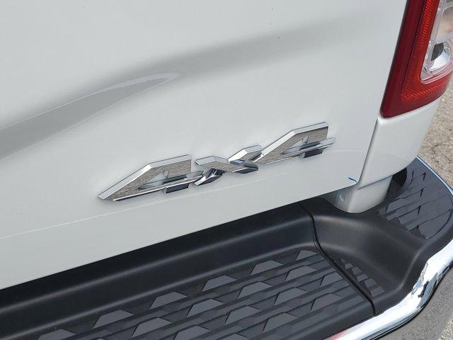 new 2024 Ram 2500 car, priced at $62,755