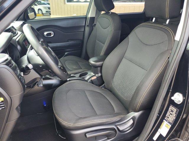 used 2015 Kia Soul car, priced at $7,995