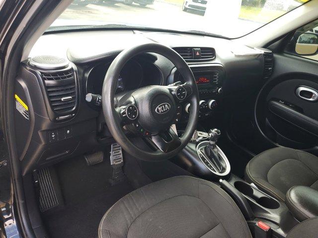 used 2015 Kia Soul car, priced at $7,995