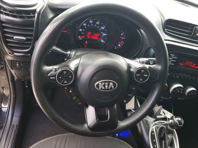 used 2015 Kia Soul car, priced at $7,995