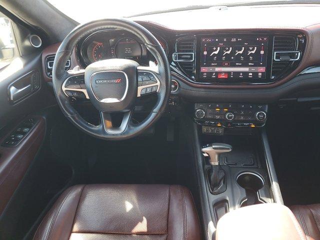 used 2021 Dodge Durango car, priced at $30,995