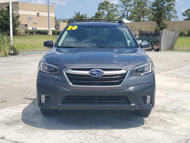 used 2020 Subaru Outback car, priced at $20,995