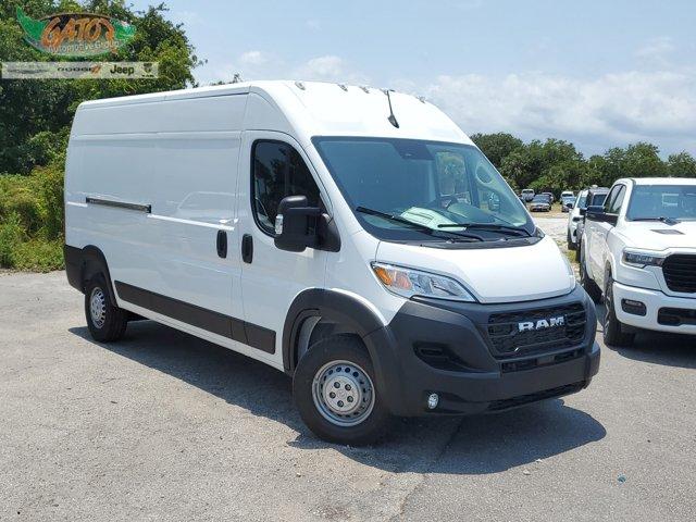 new 2024 Ram ProMaster 2500 car