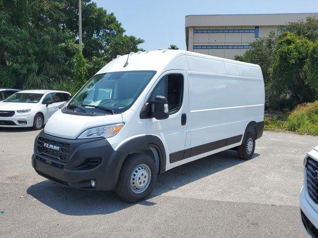 new 2024 Ram ProMaster 2500 car