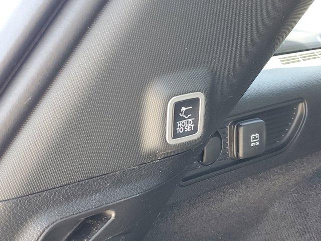 used 2022 Jeep Grand Cherokee car, priced at $45,995