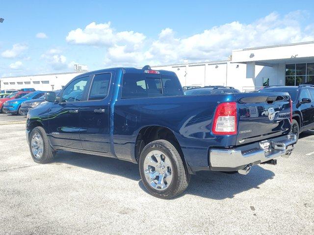 new 2023 Ram 1500 car, priced at $43,995