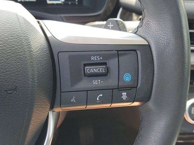 used 2024 INFINITI QX60 car, priced at $43,995