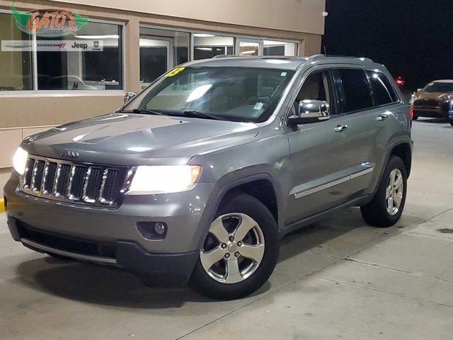 used 2013 Jeep Grand Cherokee car, priced at $8,995