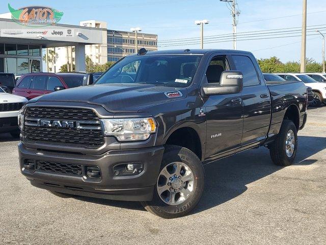 new 2024 Ram 2500 car, priced at $64,191