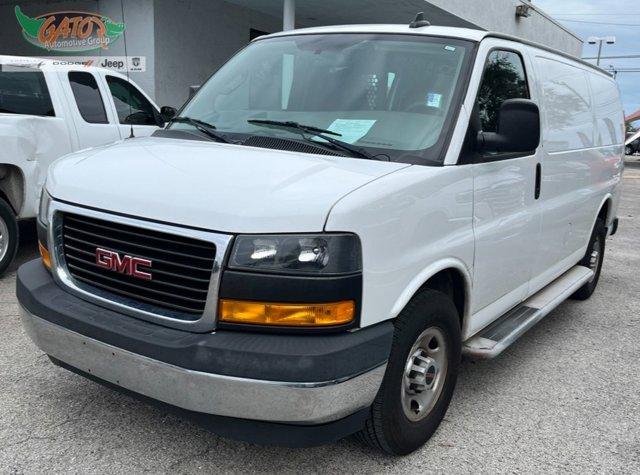 used 2019 GMC Savana 2500 car, priced at $14,995