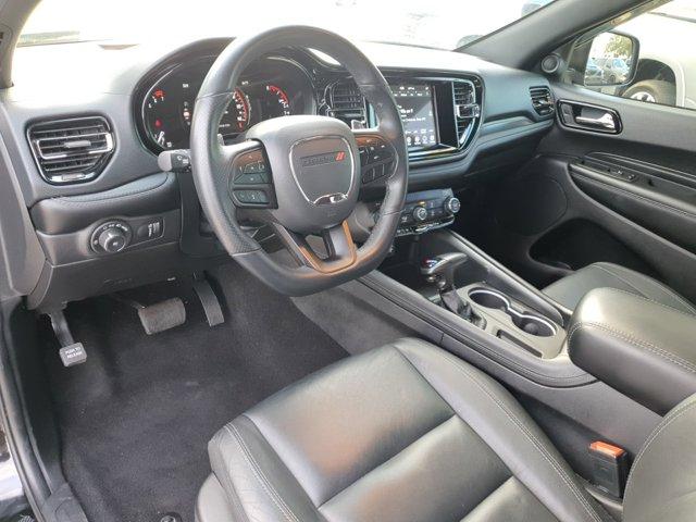 used 2021 Dodge Durango car, priced at $30,995