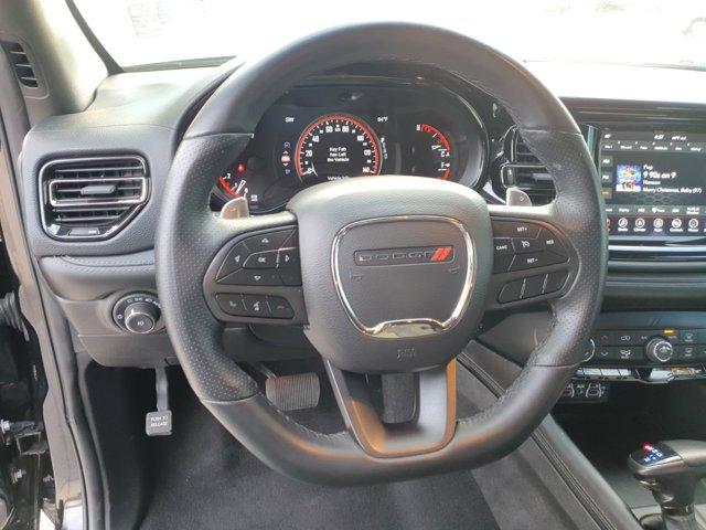 used 2021 Dodge Durango car, priced at $30,995