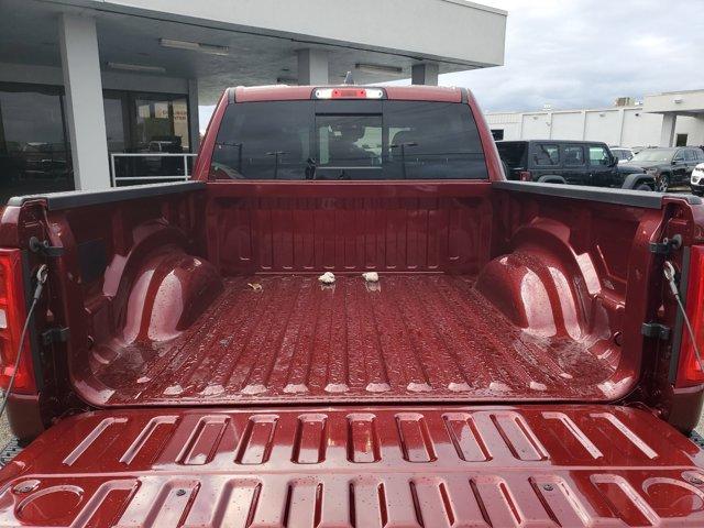 new 2025 Ram 1500 car