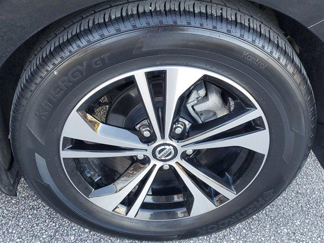 used 2021 Nissan Sentra car, priced at $17,995