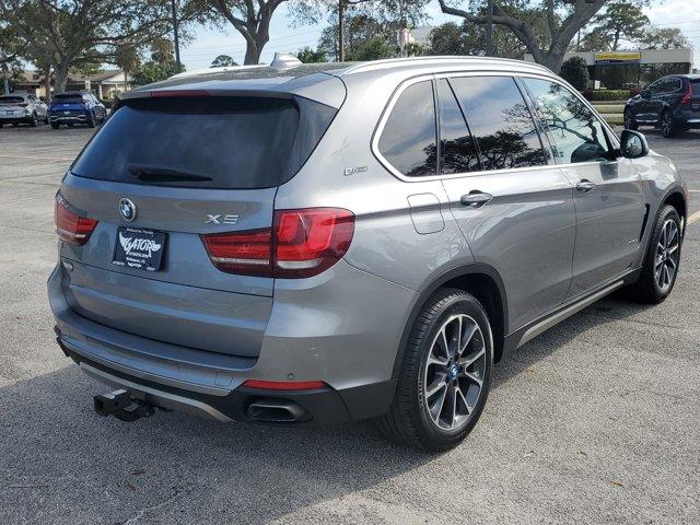 used 2018 BMW X5 eDrive car, priced at $13,995