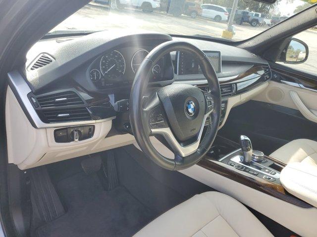 used 2018 BMW X5 eDrive car, priced at $13,995