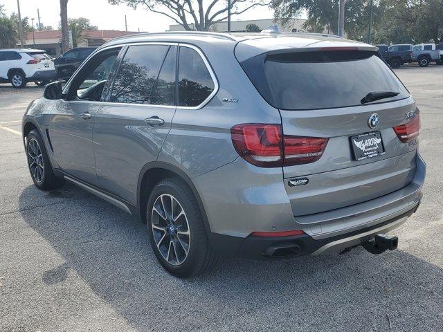 used 2018 BMW X5 eDrive car, priced at $13,995