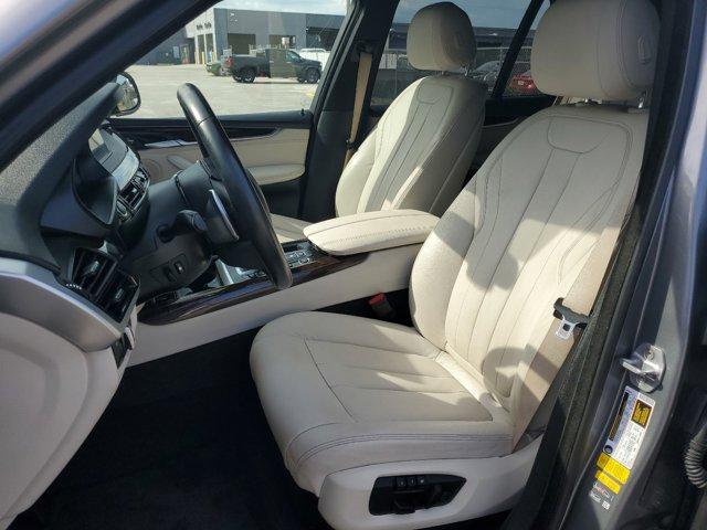 used 2018 BMW X5 eDrive car, priced at $13,995