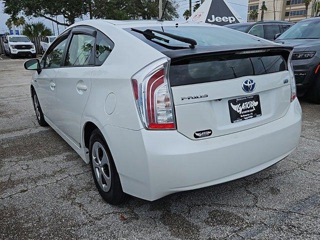 used 2013 Toyota Prius car, priced at $11,995