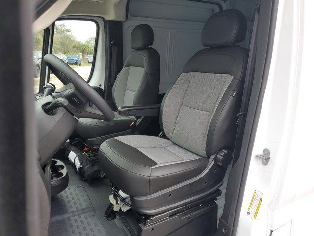 new 2025 Ram ProMaster 2500 car