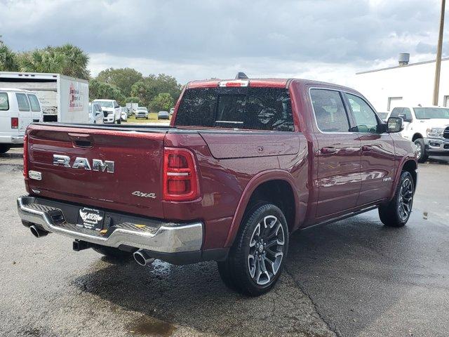 new 2025 Ram 1500 car