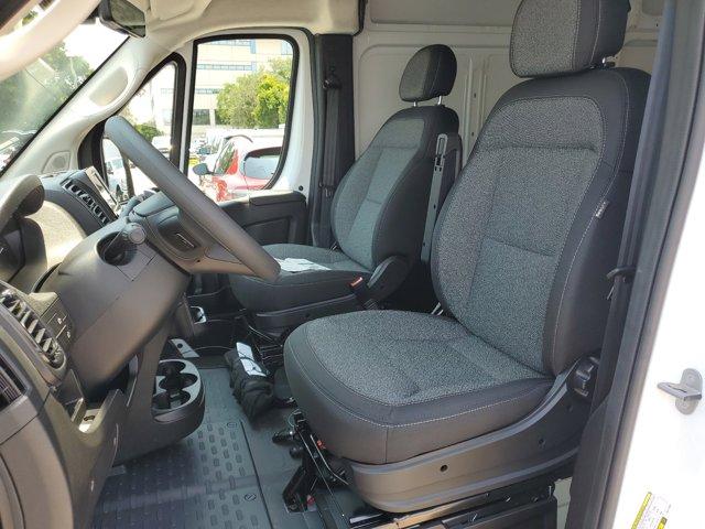 new 2024 Ram ProMaster 2500 car