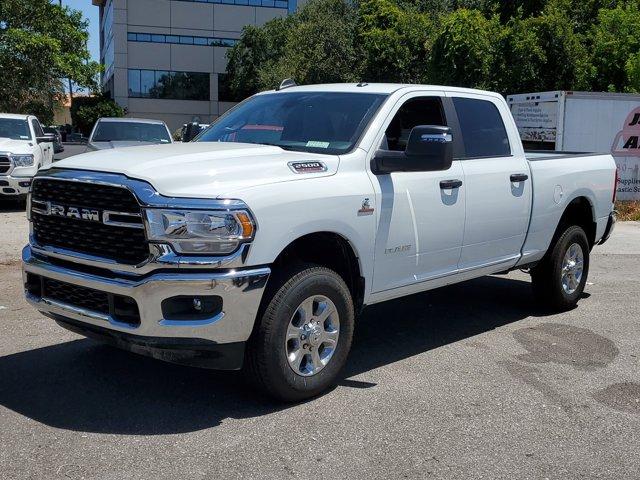 new 2024 Ram 2500 car, priced at $62,755