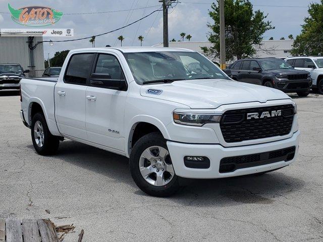 new 2025 Ram 1500 car