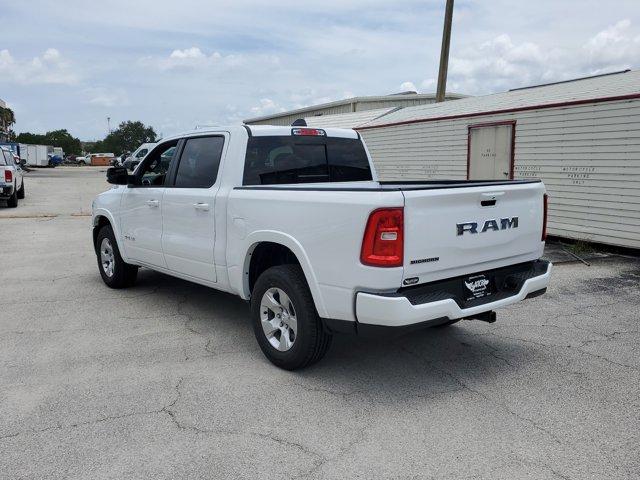 new 2025 Ram 1500 car