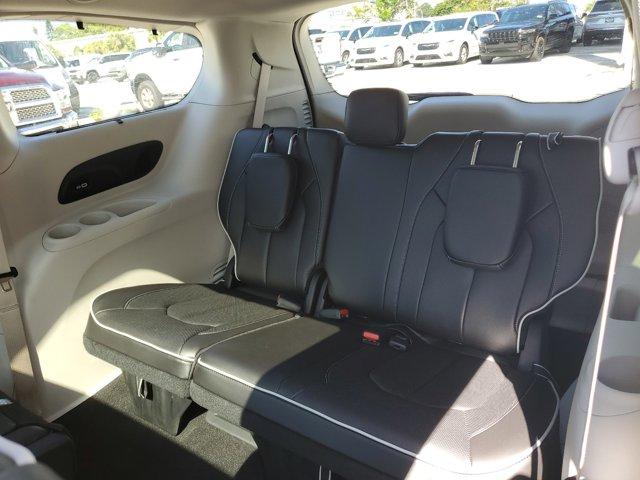 used 2023 Chrysler Pacifica car, priced at $39,895