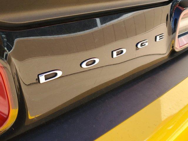 used 2017 Dodge Challenger car, priced at $19,495