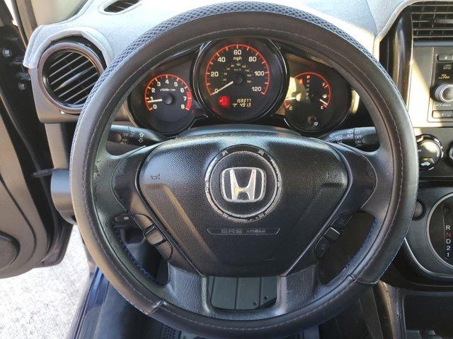 used 2008 Honda Element car, priced at $4,995