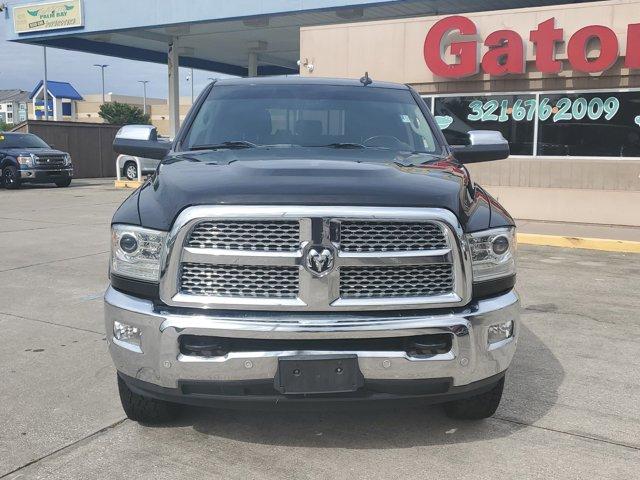 used 2018 Ram 3500 car, priced at $35,995