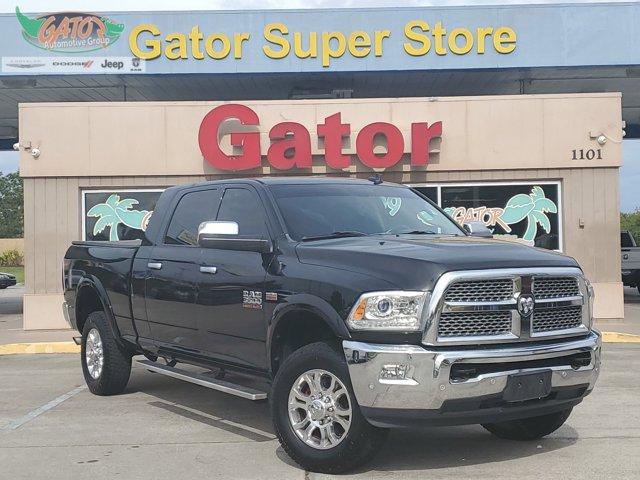 used 2018 Ram 3500 car, priced at $35,995