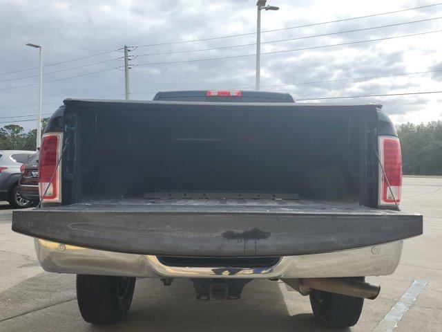 used 2018 Ram 3500 car, priced at $35,995