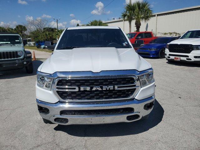 used 2022 Ram 1500 car, priced at $41,995