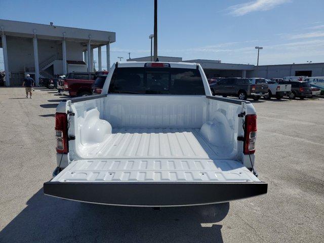 used 2022 Ram 1500 car, priced at $41,995