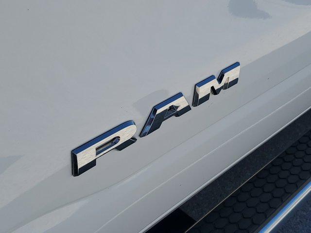 used 2022 Ram 1500 car, priced at $41,995