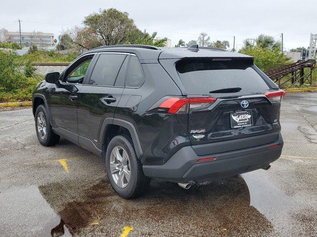 used 2024 Toyota RAV4 car, priced at $32,995