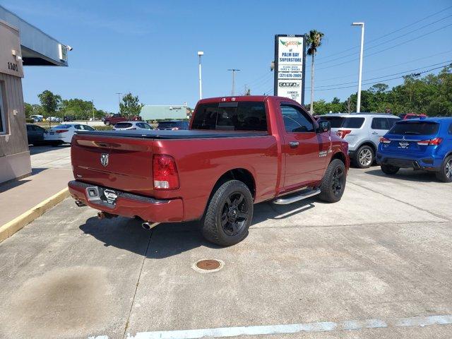 used 2013 Ram 1500 car, priced at $13,995