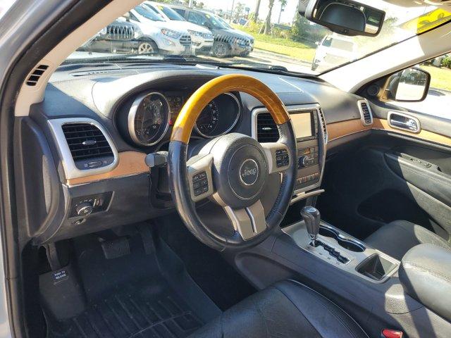 used 2013 Jeep Grand Cherokee car, priced at $8,995