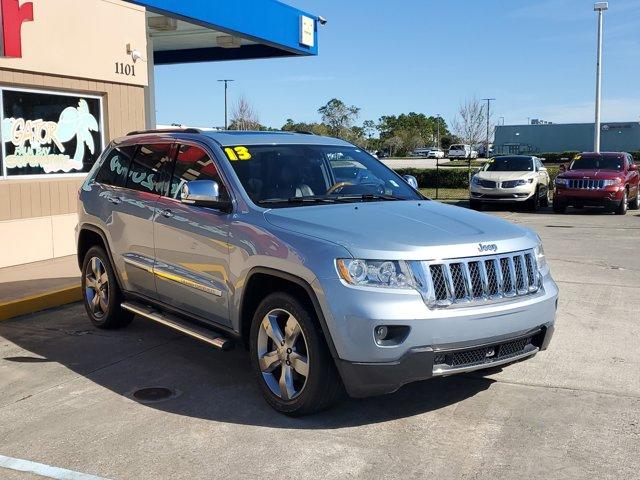 used 2013 Jeep Grand Cherokee car, priced at $8,995